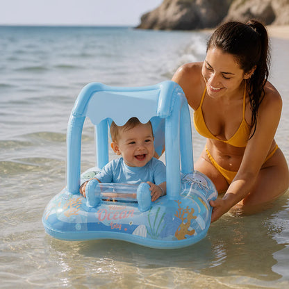 Bouée Bébé Anti-UV