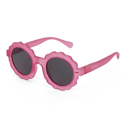 Lunettes de Soleil Bébé Ronde
