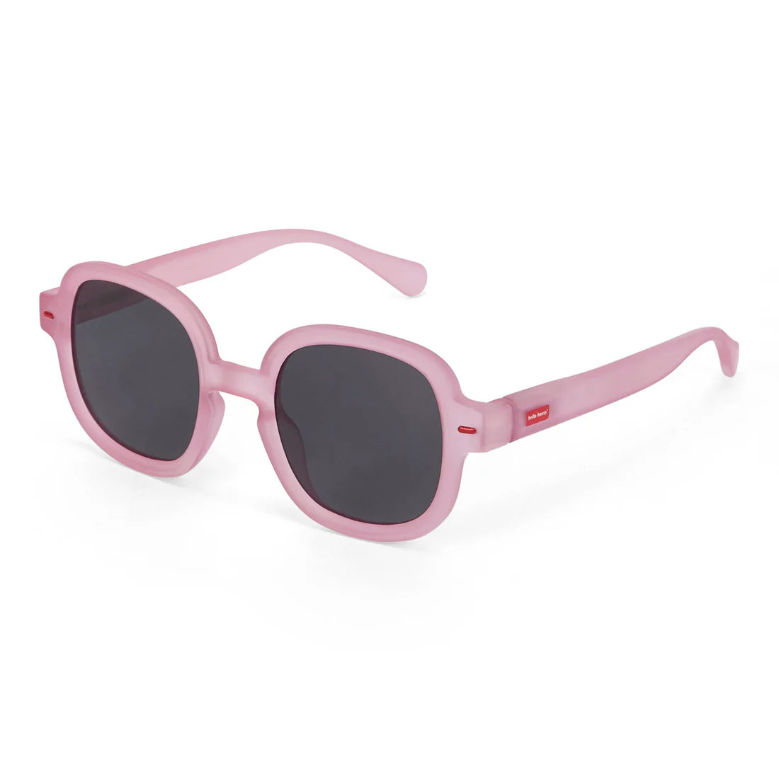 Lunettes de Soleil Bébé Cœur