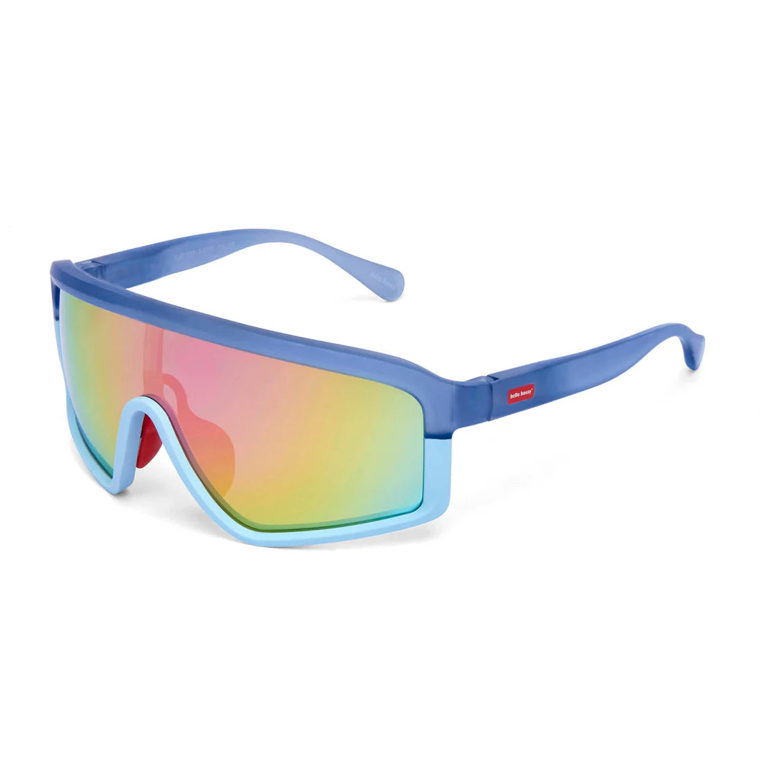 Lunettes de Soleil Bébé Aviateur
